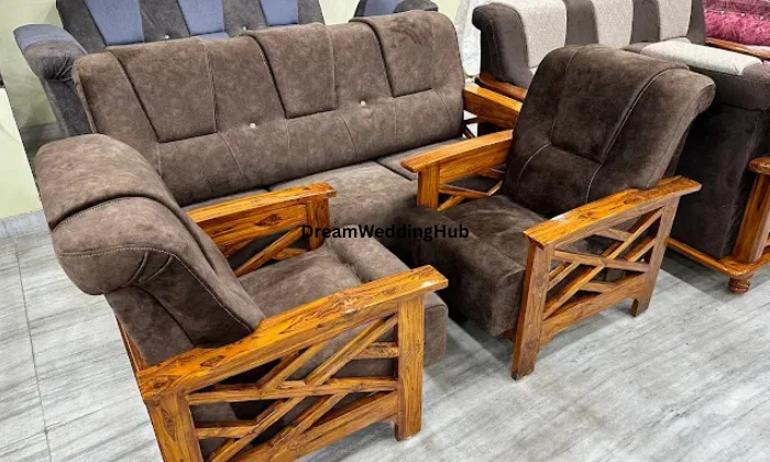 TENALI CENTRAL FURNITURES